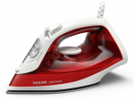 Philips 2000 Series Steam iron DST2010/40, 2000W, 25g/min continous steam, 100g steam boost, non-stick soleplate, 250ml