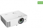 Vivitek DX335-ST data projector 4000 ANSI lumens DLP WUXGA (1920x1200) 3D White
