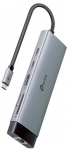 TP-Link UH9120C interface hub USB 3.2 Gen 1 (3.1 Gen 1) Type-C 5000 Mbit/s