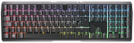 CHERRY MX 3.0S WIRELESS KEYBOARD MX red