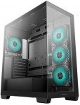 DeepCool CG580 4F Midi Tower Black