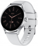 QCY Elite smartwatch (silver)