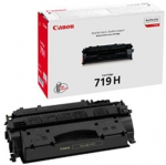 Canon CRG 719H (3480B002) Toner Cartridge, Black (SPEC)