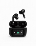 GEMBIRD BT TWS in-ears with LCD display