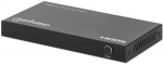 MANHATTAN 4K 60Hz 3-Port HDMI-Switch