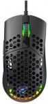Havit MS1036 - gaming mouse, black
