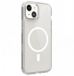 SCREENOR BUMPER IPHONE 13 / 14 MAGSAFE CLEAR