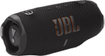 JBL Charge 6 Bluetooth Speaker (Black, Bluetooth 5.4, IP68, USB-C)