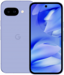 Google Pixel 9a 5G Dual Sim 8GB RAM 128GB iris