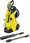 K&auml;rcher K 4 Premium Power Control Flex Hochdruckreiniger