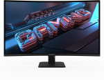 Gigabyte Gaming MONITOR 31.5" GS32QCA