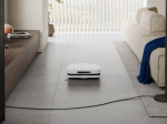 Ecovacs Deebot X5 Omni White