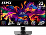 MSI MPG 322URX QD-OLED 31.5inch QD-OLED