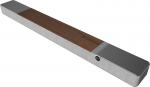 KLIPSCH Flexus Core 200 Soundbar Walnut