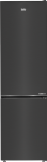 Beko B5RCNA405HXBR1, D, freestanding combi, 203.5 cm, No Frost