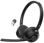 Creative labs Chat Wireless Headset - Black