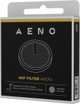 AENO ASC0002 filter 1 pc, 88x15x88mm, 19g net weight