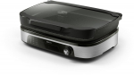 Philips Indoor Grill HD6212/90, 2400 W