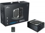 Fortron FSP MEGA TI 1650W ATX 3.1 80+ Titanium PSU