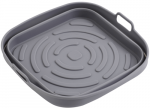 Adler AD 6735 Silicone Air Fryer Liner 19.7cm