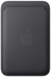 Apple iPhone FineWoven Wallet with MagSafe (black)