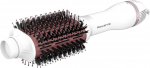 Rowenta CF6135F0 hair styling tool Hot air brush Pink, White