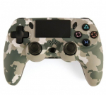 Gembird Wireless game controller PlayStation 4 PC Camo
