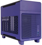 Thermaltake TR100 violet computer case