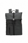 BROADWAY backpack 16" ICON forest shadow