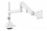 DIGITUS Single Monitor Mount 57", 27 kg