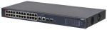 Dahua Technology Managed L2 Gigabit Ethernet (10/100/1000) Power over Ethernet (PoE) Black
