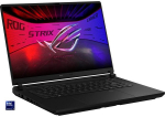 Asus ROG Strix Scar 16 G635LX-RW018W Intel Core Ultra 9 275HX RTX 5090 32GB 1TBSSD Windows 11 Home