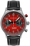 Watch Bauhaus Aviation Eurofighter 25765, 41mm