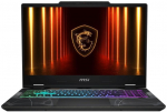 MSI Cyborg A15 AI B2HWFKG 15.6" FHD Ryzen 7 260 16GB 1TB RTX 5060