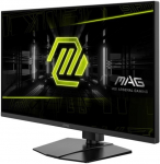 MSI Monitor MAG 322URDF E16 31.5 inch LED/UHD/Flat/160Hz