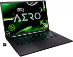 Gigabyte Aero X16 AI Gaming Laptop 40.6 cm (16 Zoll)