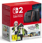Nintendo Switch 2 Console+Pok&eacute;mon Legends: Z-A