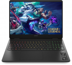 HP OMEN Gaming 16-am0007nw Intel Core Ultra 5 225H Laptop 40.6 cm (16") 2K 32 GB DDR5-SDRAM 1 TB SSD NVIDIA GeForce RTX