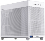 Actina 5901443430599 PC AMD Ryzen&trade; 7 8700F 32 GB DDR5-SDRAM 1 TB SSD AMD Radeon RX 9070 XT Mini Tower White