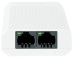 Hikvision DS-3E0503DP-E/R Unmanaged Switch Gigabit Ethernet (10/100/1000) Power over Ethernet (PoE) White