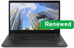 Lenovo ThinkPad T14s Gen 2 14" FHD i5-1145G7 16GB 256GB SSD Renew Grade A