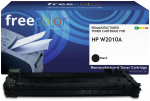 Freecolor Toner HP W2010A black mit chip 16000p kompatibel