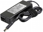 HP 90W AC power adapter for HP laptops and desktops Requires Power Cord