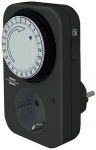 Brennenstuhl Mechanical Timer MZ 20-1