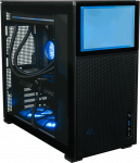 M&auml;nguriarvuti it AMD R7 Gamer D41 Mesh - Windows 11 Home