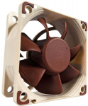 NF-A6x25 5V (beige/braun, 60 mm)