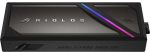 ASUS ROG Strix Aiolos (black) M.2 SSD Enclosure
