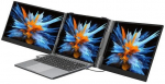 Blackview 14" portable dual monitor DCM6