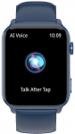 SMARTWATCH R30 MAX/BLUE R30MAXBLUE BLACKVIEW