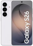 Samsung Galaxy S26 256GB (White) Android 12 GB RAM